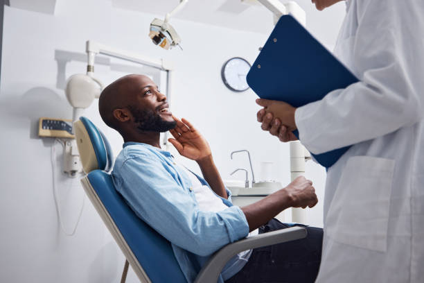 Best Emergency Treatment for Jaw Pain or Injury in The Homesteads, TX