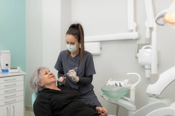 Best Walk-In Emergency Dental Services in The Homesteads, TX
