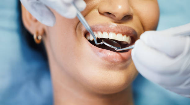 Best After-Hours Dental Care in The Homesteads, TX