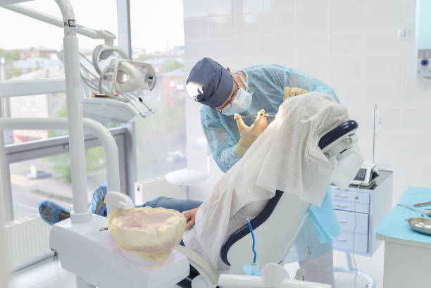 Best Emergency Denture Repair in The Homesteads, TX
